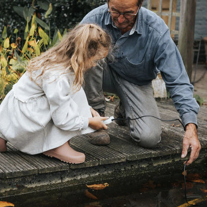 Kidyexplorer verde - Kidywolf