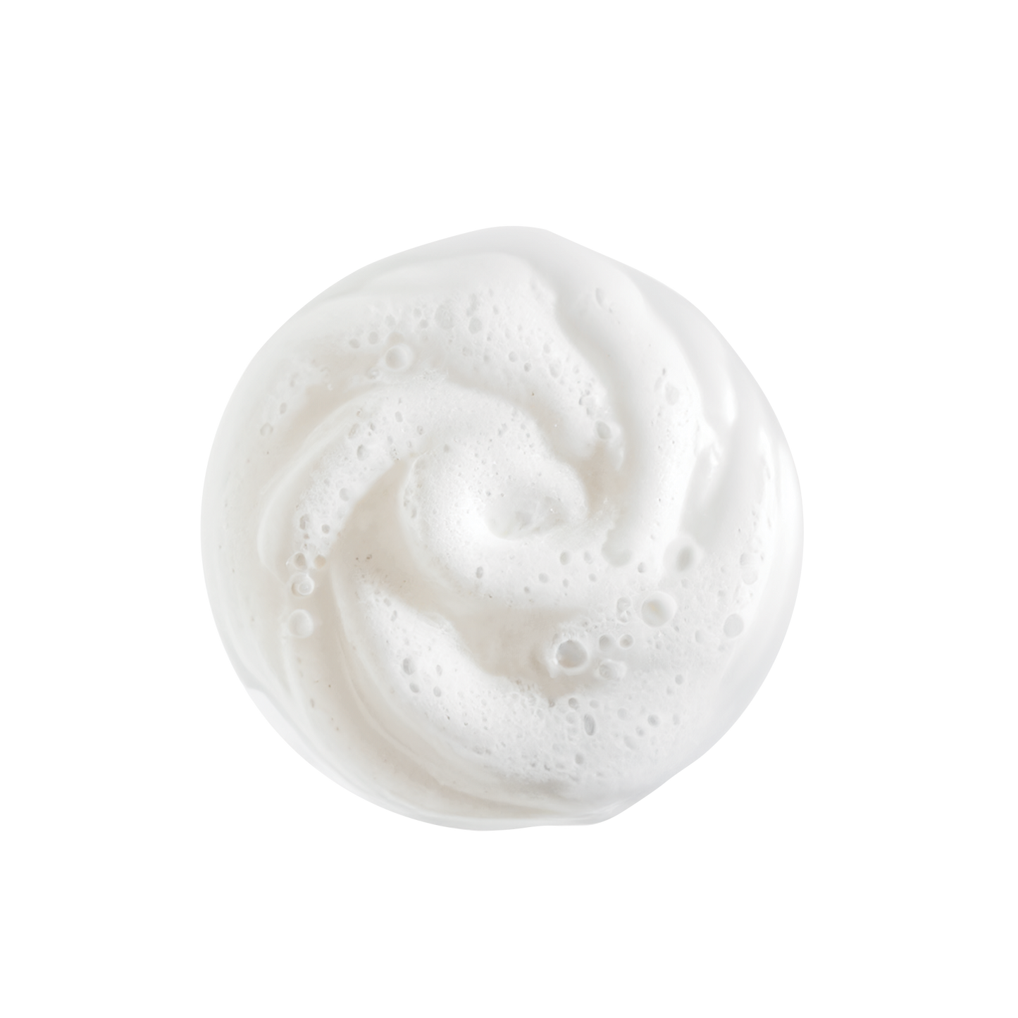 Espuma de ducha Vainilla - Inuwet