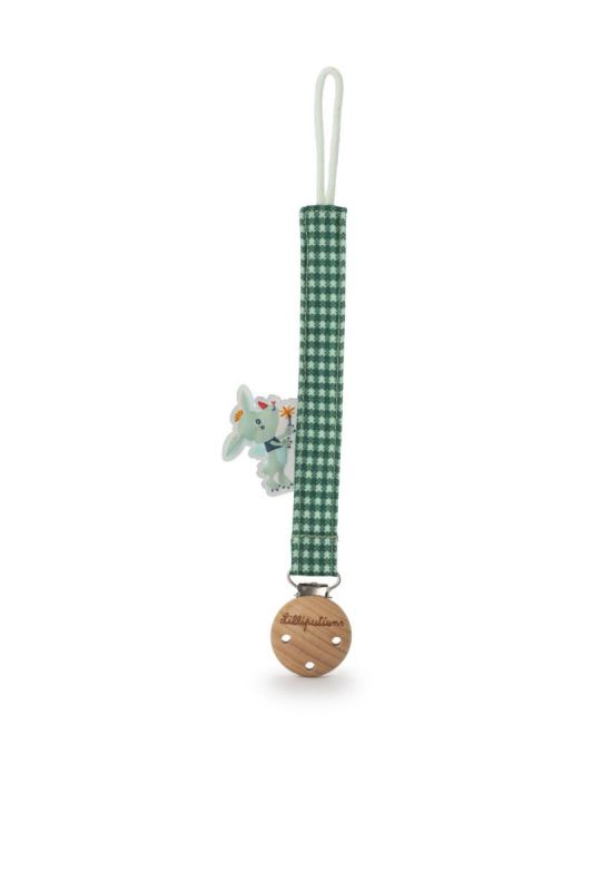 Chupetero Joe - Lilliputiens