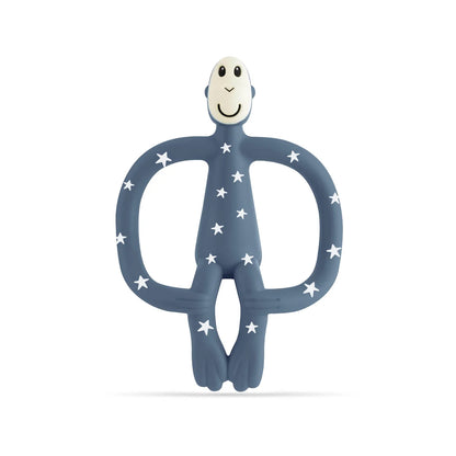 Mordedor Monkey, Airforce Blue Stars - Matchstick