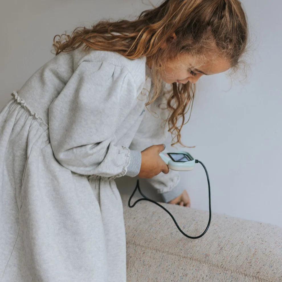 Kidyexplorer verde - Kidywolf