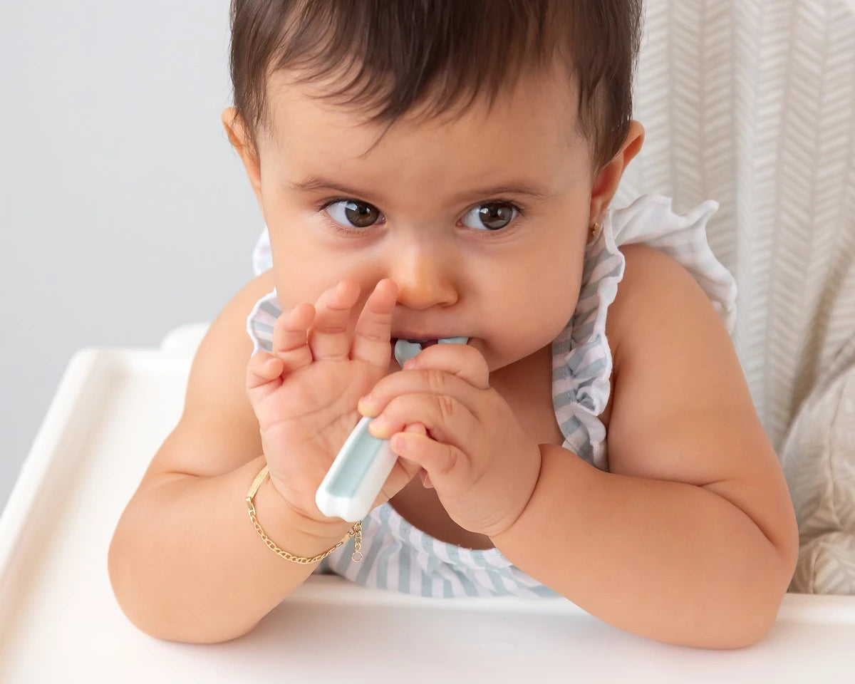 Cuchara de aprendizaje Salvia - Kiokids