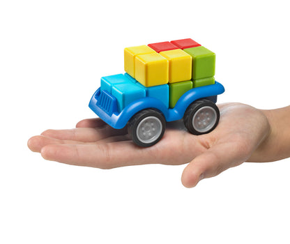 Smartcar mini - Smart Games