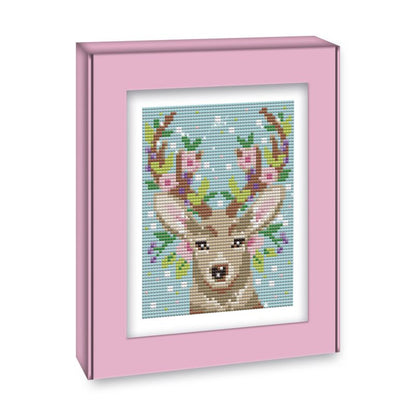Decorar con strass, Ciervo - Janod