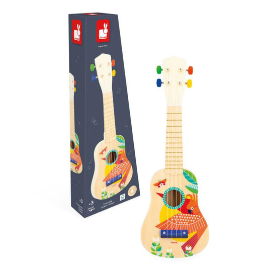 Ukelele Gioia - Janod
