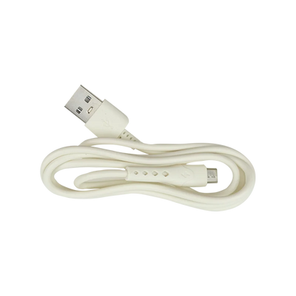 Lámpara quitamiedos LED, Vaquita azul - Mary´s