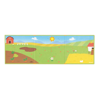 Magneti´stories, La Granja - Janod
