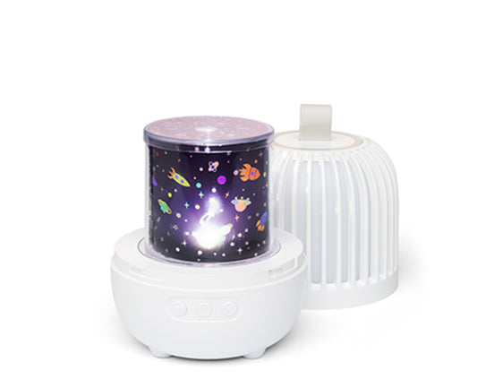 Proyector de luz musical - Little L