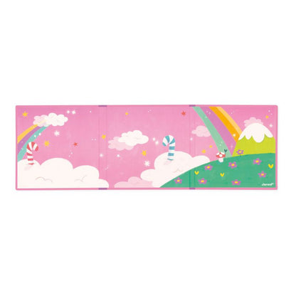 Magneti´stories, Unicornios - Janod