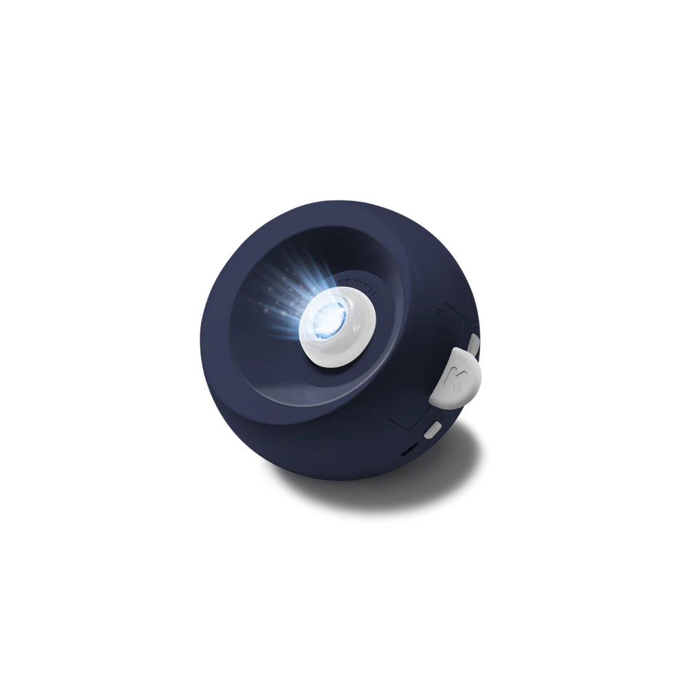 Kidystar color azul - Kidywolf