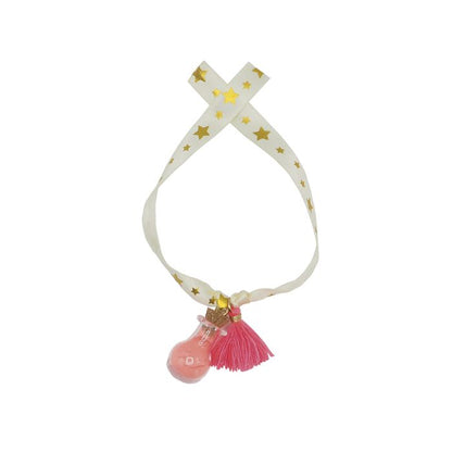 4 frascos de joyas de hadas - Janod