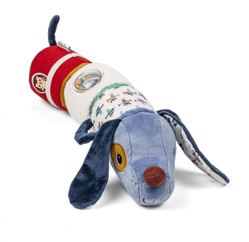 Jules cadena de sonidos - Lilliputiens