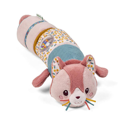 Jeanne cadena de sonidos - Lilliputiens