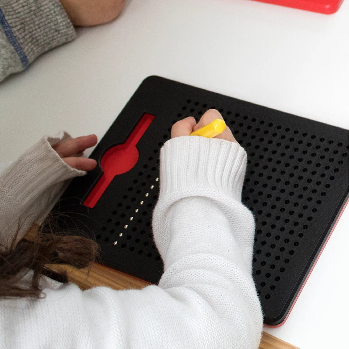 Imapad mini negro - Braintoys