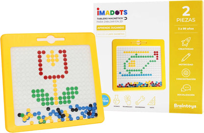 Imadots - Braintoys