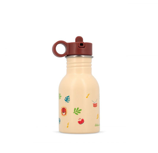 Botella de agua 400ml, Jack  - Lilliputiens