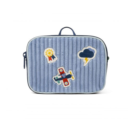 Jules bolsa con correa - Lilliputiens