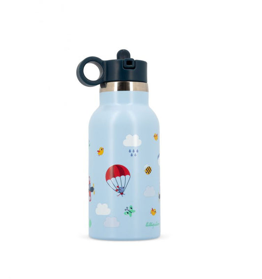 Botella de agua térmica 350ml, Jules - Lilliputiens