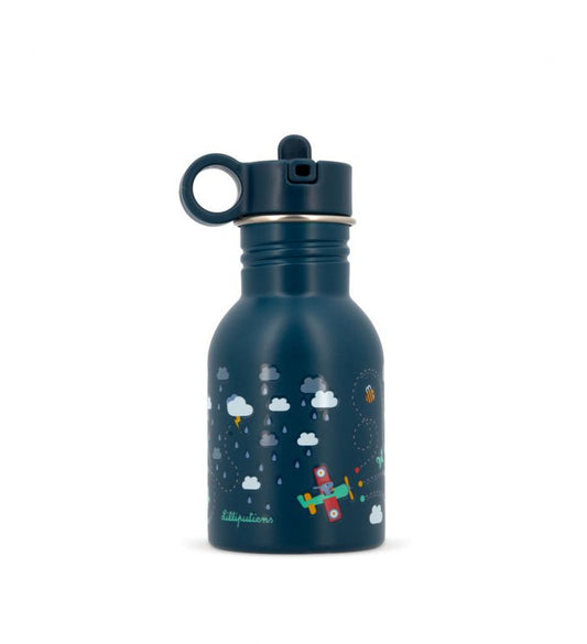 Botella de agua 400ml, Jules - Lilliputiens