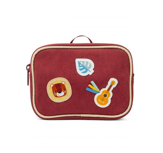 Selva bolsa con correa - Lilliputiens
