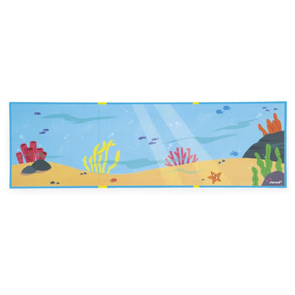 Magneti´stories, El fondo Marino - Janod