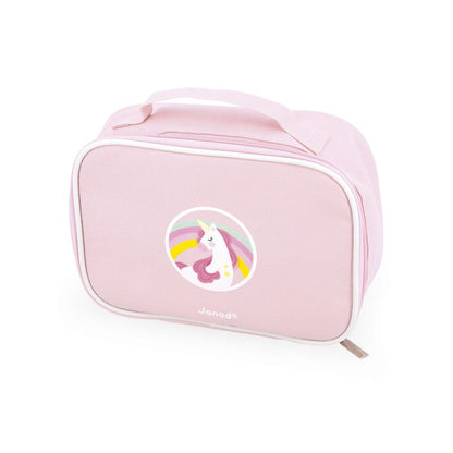 Maletín de belleza, Unicornio - Janod