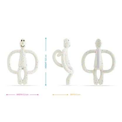 Mordedor Monkey, Confetti - Matchstick