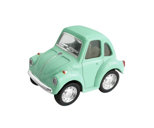 Mini Coche Little Beetle Mint