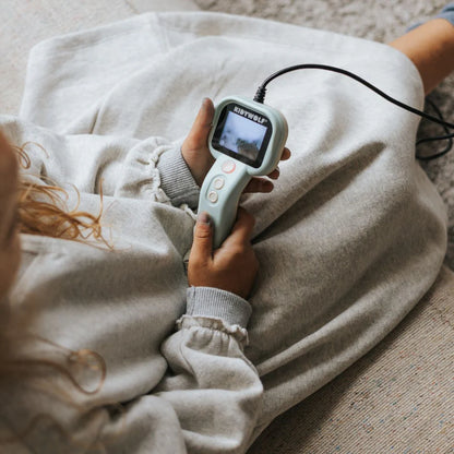 Kidyexplorer verde - Kidywolf