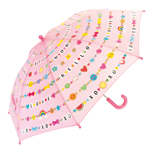 Paraguas +6, cambia de color, Amistad - Floss & Rock