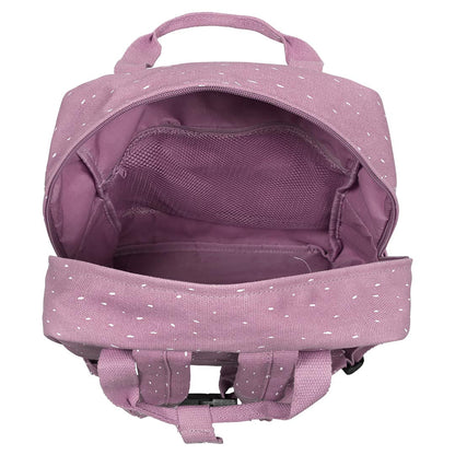 Mochila grande - Mrs. Peacock  - Trixie