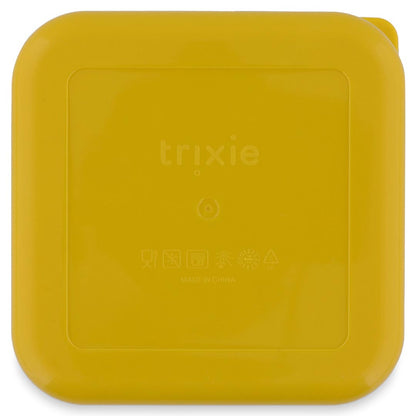 Fiambrera Mr. Lion 3 unidades - Trixie