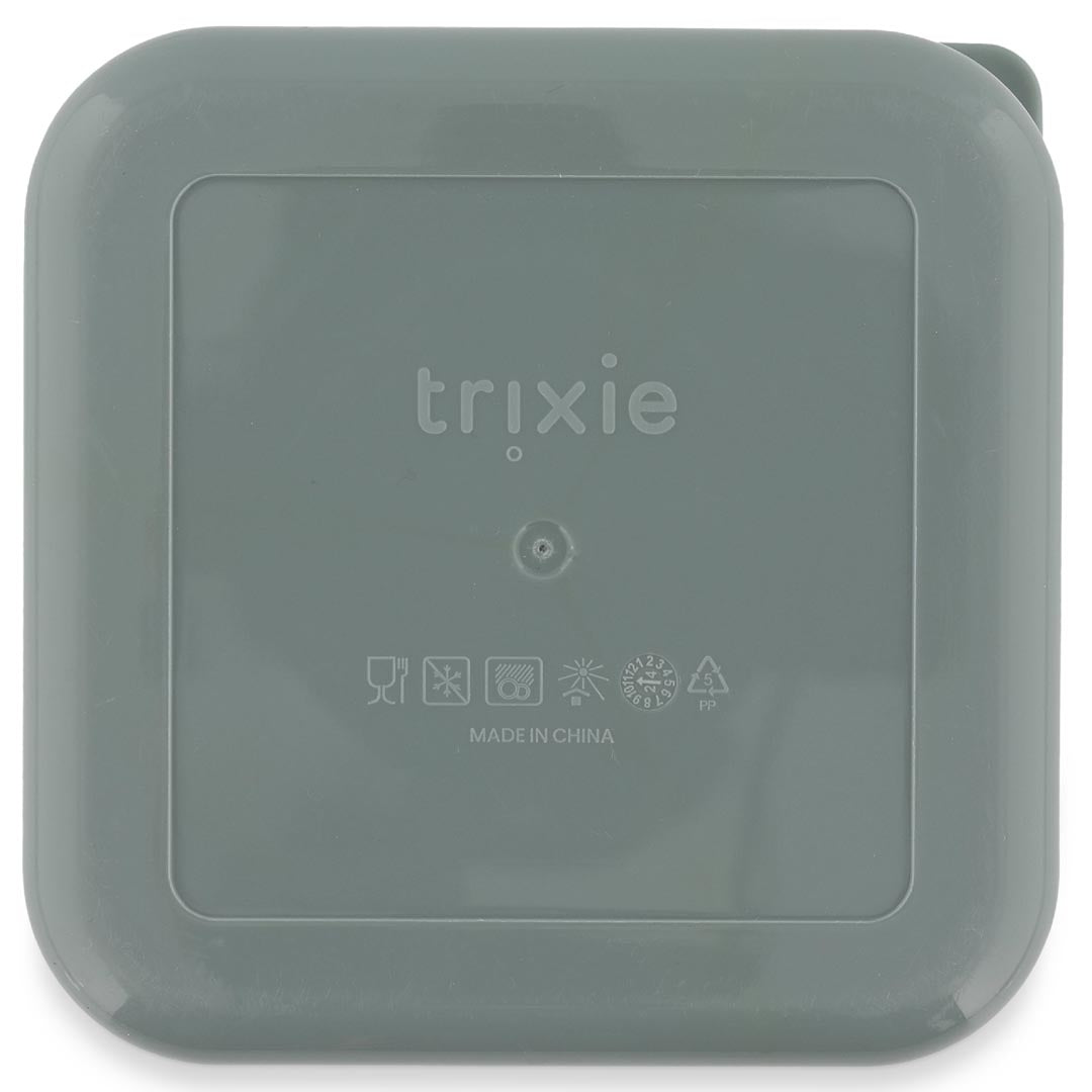 Fiambrera Mr. Shark 3 unidades - Trixie