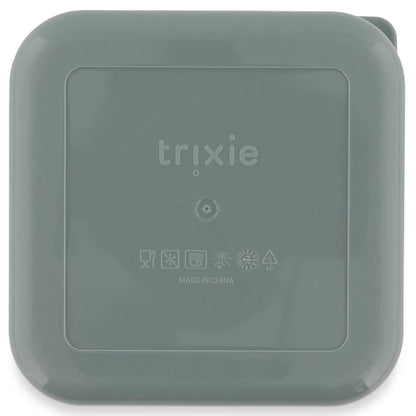 Fiambrera Mr. Shark 3 unidades - Trixie