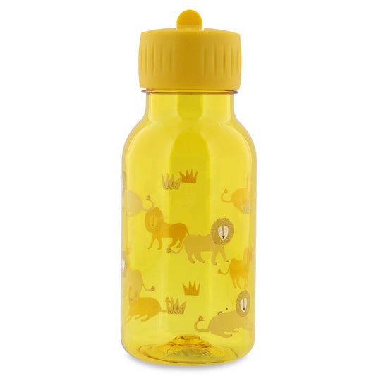 Botella tritán 350 ml Lively Lion - Trixie