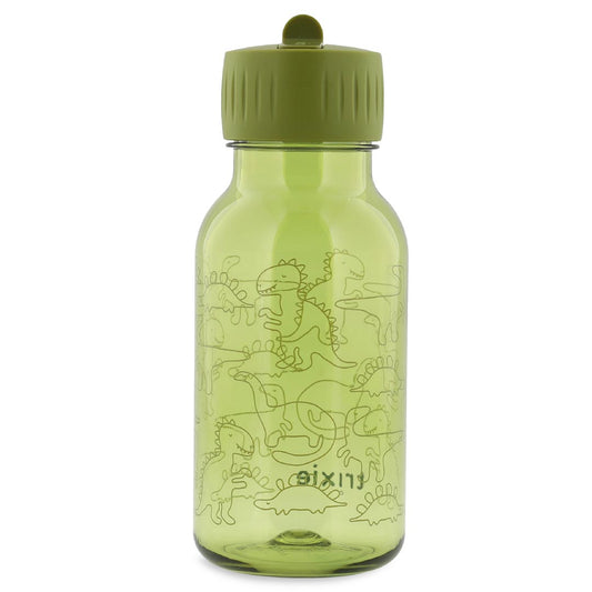 Botella tritán 350 ml Daring Dino - Trixie