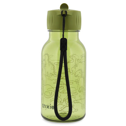 Botella tritán 350 ml Daring Dino - Trixie