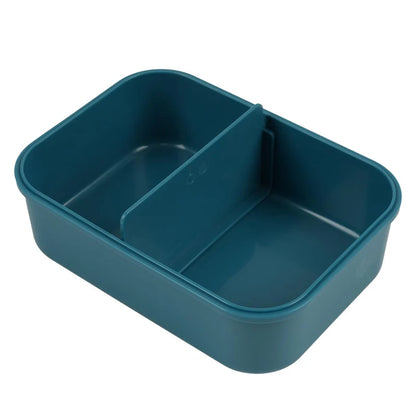 Lunch box con clips, Ballplayer Mr. Triceratops - Trixie