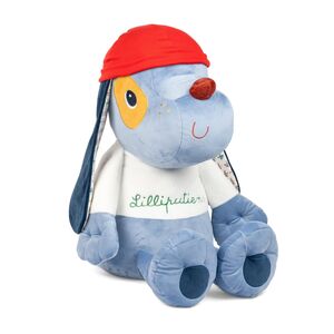 Jules muñeco gigante - Lilliputiens