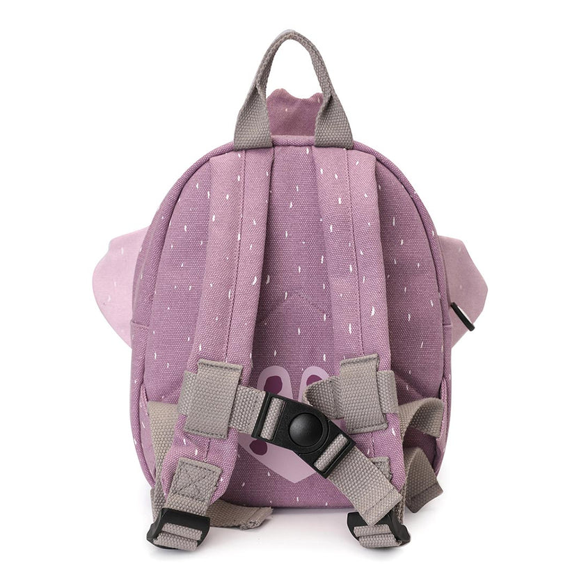 Mochila de animales Mrs. Peacock - Trixie