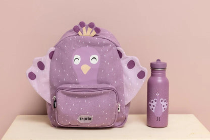Mochila de animales Mrs. Peacock - Trixie
