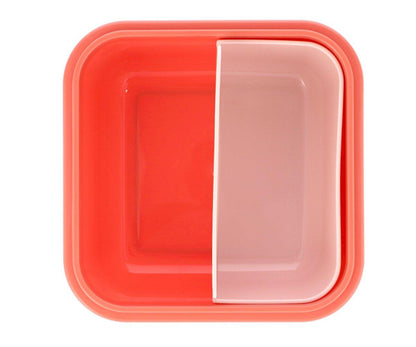 Caja Almuerzo Grande Little Garden