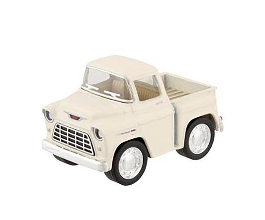 Mini camioneta Chevy Pick-Up