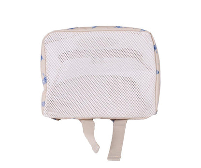 Mochila Infantil Antiarena Seal Monnëka