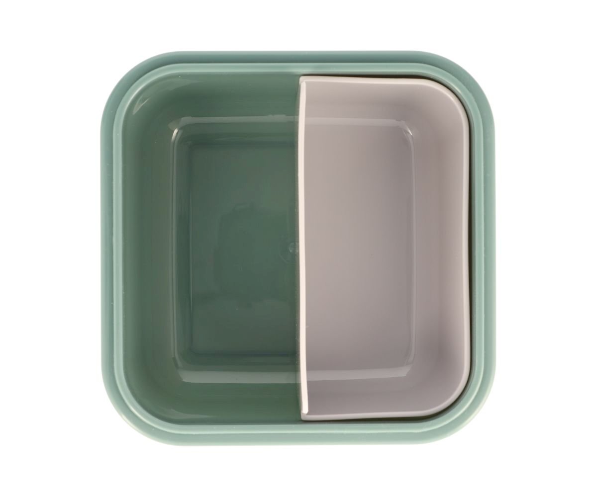 Caja Almuerzo Grande Dinos Word - Tutete