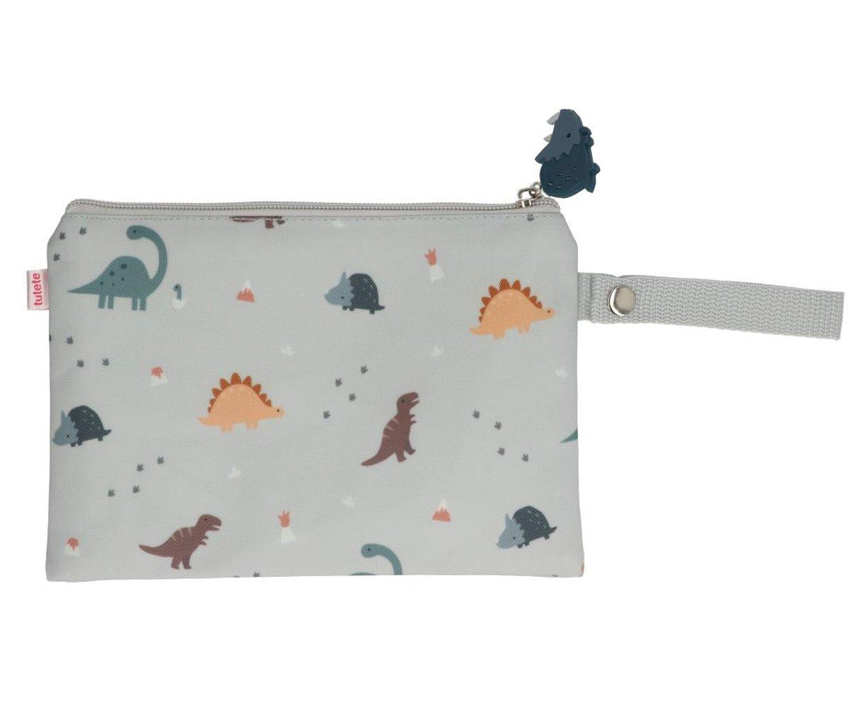 Funda para Bocadillo Dinos Word