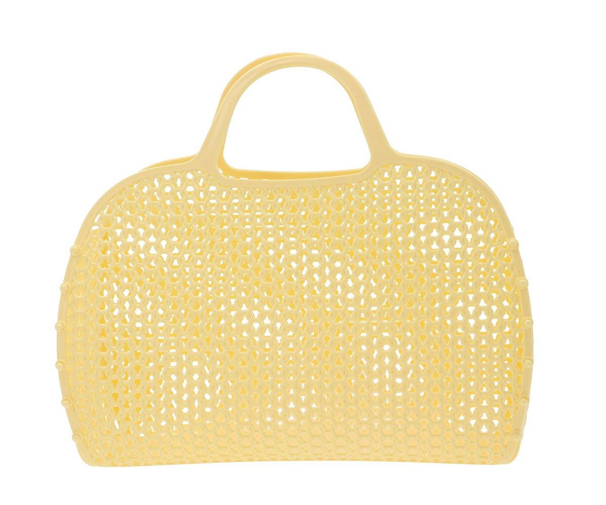 Bolso Retro Vintage Lemon Monnëka