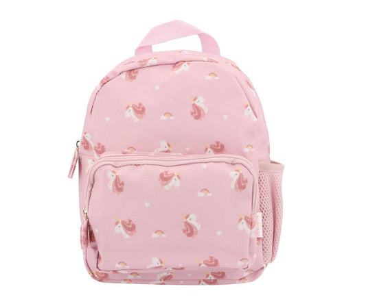 Mochila Infantil Magical Unicorn - Tutete