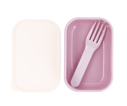 Caja Almuerzo Bento Ballet - Tutete
