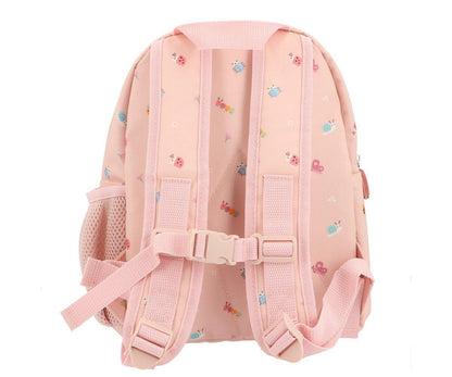 Mochila Infantil Bugs - Tutete